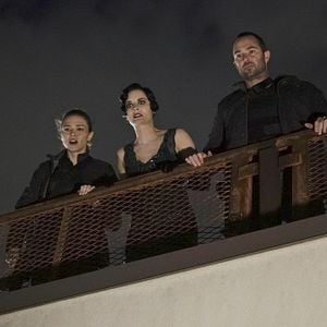 Fotoğraf Jaimie Alexander