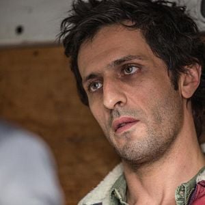 Fotoğraf David Kammenos