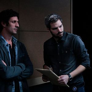 Fotoğraf David Kammenos