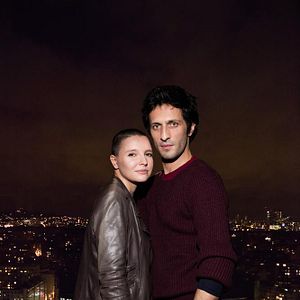 Fotoğraf David Kammenos