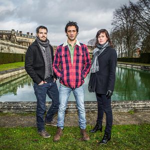 Fotoğraf David Kammenos