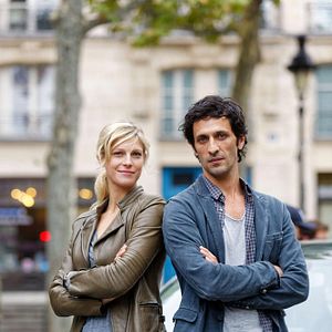 Fotoğraf Alexia Barlier