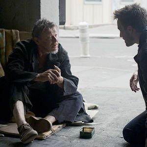 Fotoğraf Thierry Hancisse