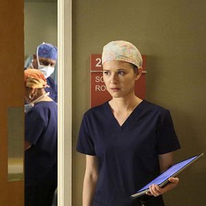 Fotoğraf Sarah Drew