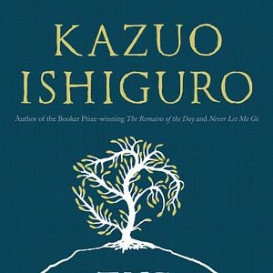 Fotoğraf The Buried Giant