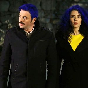 Fotoğraf Aile İşi