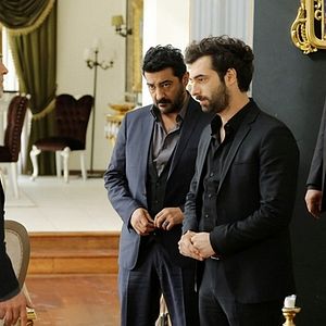 Fotoğraf Poyraz Karayel