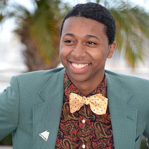 Fotoğraf Ty Hickson