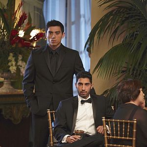 Fotoğraf Mehdi Merali