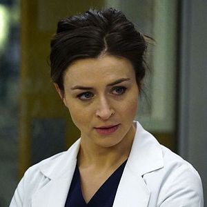 Fotoğraf Caterina Scorsone