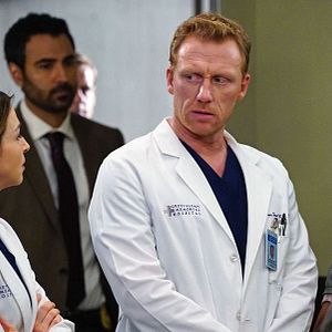 Fotoğraf Kevin McKidd