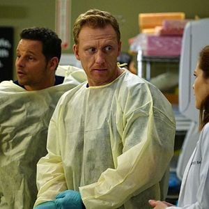 Fotoğraf Kevin McKidd