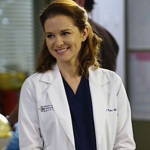 Fotoğraf Sarah Drew