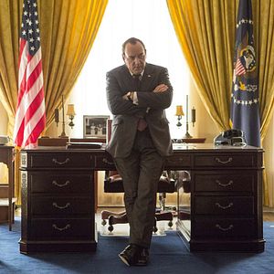 Fotoğraf Kevin Spacey