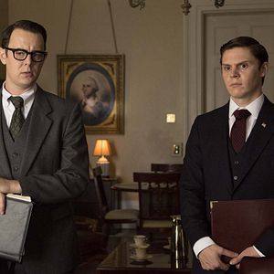 Fotoğraf Evan Peters