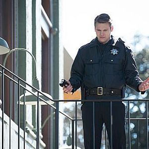 Fotoğraf Zach Roerig