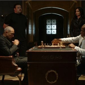 Fotoğraf Danny Glover