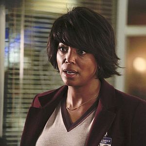 Fotoğraf Aisha Tyler