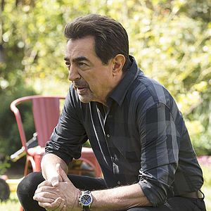 Fotoğraf Joe Mantegna