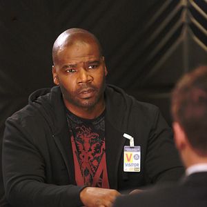 Fotoğraf Marcuis Harris