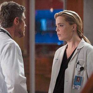 Fotoğraf Melissa George