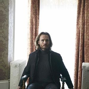 Fotoğraf Greg Bryk