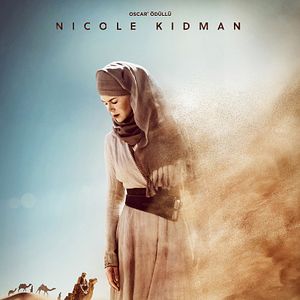 Fotoğraf Çöl Kraliçesi