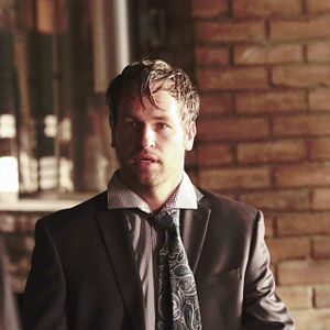 Fotoğraf David Hoffman