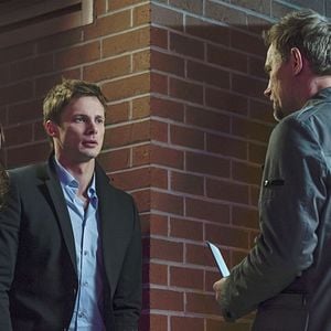 Fotoğraf Barbara Hershey