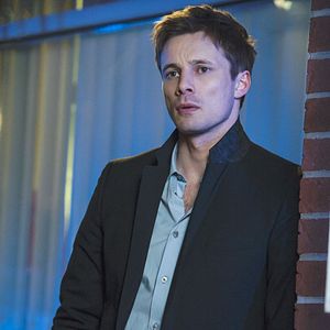 Fotoğraf Bradley James (II)