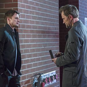 Fotoğraf Bradley James (II)