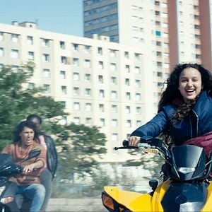 Fotoğraf Oulaya Amamra