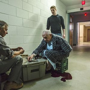 Fotoğraf Bradley James (II)