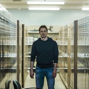 Fotoğraf Bradley James (II)