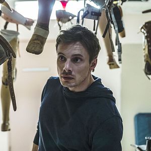 Fotoğraf Bradley James (II)