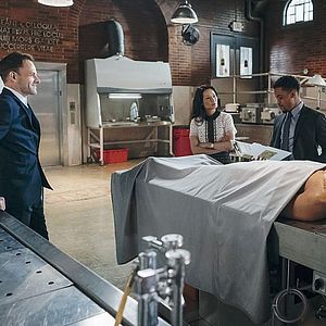 Fotoğraf Jon Michael Hill