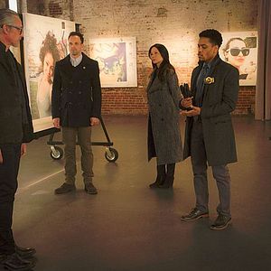 Fotoğraf Jon Michael Hill