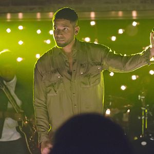 Fotoğraf Jussie Smollett