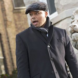 Fotoğraf Terrence Howard