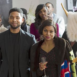 Fotoğraf Jussie Smollett