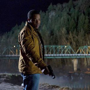 Fotoğraf Russell Hornsby