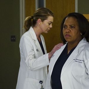 Fotoğraf Chandra Wilson