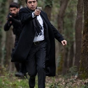 Fotoğraf Kurtlar Vadisi Pusu