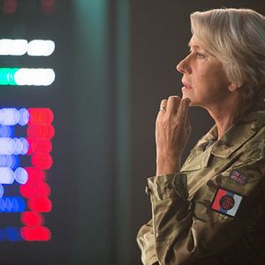 Fotoğraf Ölüm Emri