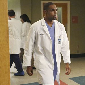 Fotoğraf Jason George (II)