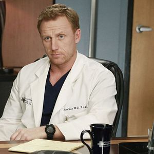 Fotoğraf Kevin McKidd