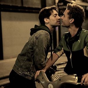 Fotoğraf François Nambot