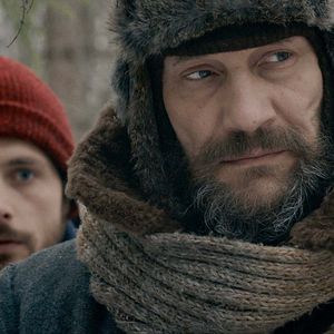 Fotoğraf Raphaël Personnaz