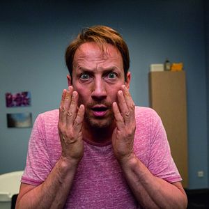 Fotoğraf Wotan Wilke Möhring