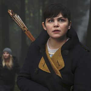 Fotoğraf Ginnifer Goodwin